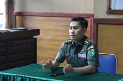 Pencarian Helikopter MI-17 di Papua di Bawah Koordinasi Mabes TNI