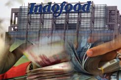 Efek Lebaran, Indofood Bukukan Penjualan Rp38,6 Triliun