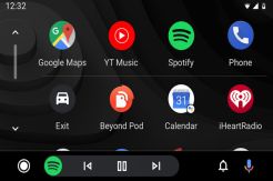 Google Perbarui Android Auto, Ini Peningkatannya di Aplikasi