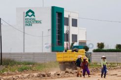 Kejar Target Pertumbuhan Ekonomi 7%, Jateng Siapkan Tiga Program Unggulan