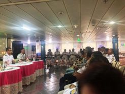 Mulai Agustus, Pelni Jual Tiket Sesuai Kapasitas Bed Kapal