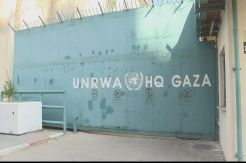 China Berikan Bantuan Rp. 14 Miliar ke Palestina