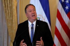 Pompeo Berharap Pembicaraan AS-Korut Segera Dimulai Kembali