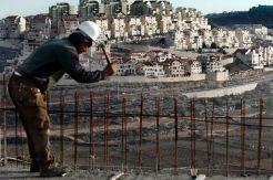 Israel Setuju Bangun Ratusan Rumah untuk Palestina di Tepi Barat