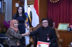 Korpri Minta Rekrutmen CPNS Dilakukan Lebih Detail