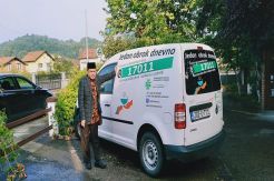 NU Care Jalin Kerja Sama dengan Lembaga Sosial di Bosnia