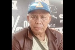 Viral Makan Kucing Hidup, Abah Grandong Minta Maaf