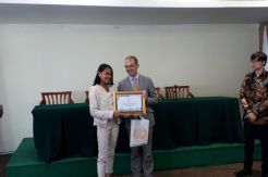 Universitas Bakrie Jadi Tuan Rumah Jakarta Model United Nations
