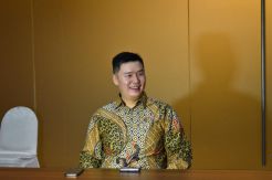 Hingga Juni, Penjualan...