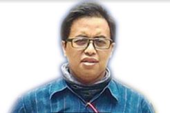 Ibu Kota (nya) Manusia