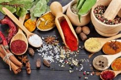 5 Tips Menyimpan Rempah-rempah Agar Tak Mudah Rusak