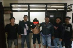 Buron Sebulan, Pelajar SMA Pelaku Penikaman di Manado Akhirnya Diringkus