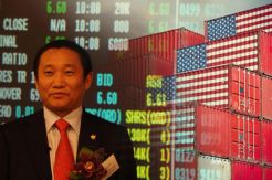Miliarder China Dituding AS Hindari Tarif Bea Masuk USD1,8 Miliar