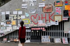 Pastikan Keamanan WNI, Kemlu Terus Pantau Situasi Hong Kong