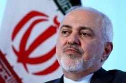 Iran: Beri Jalan Saudi Memperoleh Senjata Nuklir, AS Munafik
