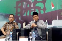 PPP Sepakat Pimpinan MPR Dipilih lewat Musyawarah
