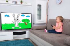 Nonton Kartun Dapat...