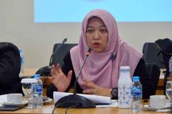 DPRD DKI Sebut Pinjaman...