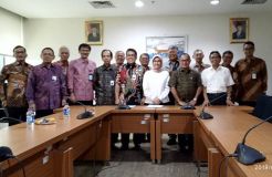 Berubah Lagi, Ini Susunan Terbaru Direksi PLN