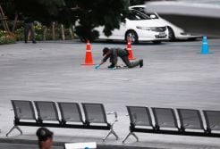 6 Bom Meledak di Bangkok saat Jadi Tuan Rumah KTT Keamanan ASEAN