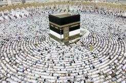 Sama dengan Indonesia, Arab Saudi Tetapkan Idul Adha 11 Agustus