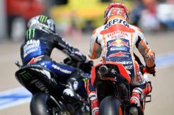 Meski Marquez Sukses, Jarvis Sebut Yamaha Lebih Baik dari Honda