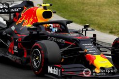 FP2 GP Hongaria: Duo Red Bull Tercepat