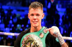 Julio Cesar Tak Sabar Rampas Sabuk Juara Kelas Terbang WBC