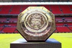 Community Shield 2019: Fakta Menarik Liverpool vs Manchester City