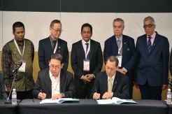 Indonesia Resmi Jadi Tuan Ruah Kompetisi Filateli Dunia 2020