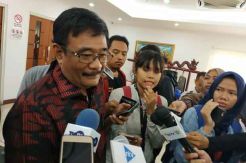 Soal Pengelolaan Sampah, Djarot Minta Anies Tak Perlu Berkeluh Kesah