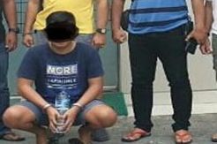 Pilot Gadungan Ini Tipu 20 Warga dengan Modus Janjikan Pekerjaan