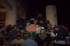 135 Rumah Warga di Pandeglang Rusak Akibat Gempa