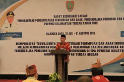 Keterbukaan Informasi Publik sebagai Jembatan Pemerintah dan Masyarakat