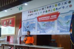 Ini Identitas Empat Korban Meninggal Dunia Gempa Banten