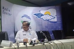 BMKG : Sunda Megathrust Ancaman Nyata Bencana di Selatan Pantai Jawa