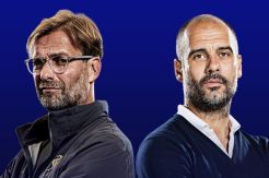 10 Fakta Warnai Duel Liverpool vs Man City di Community Shield