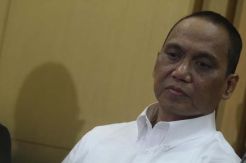 Stigma Capim KPK dari Polri-Jaksa Menyesatkan