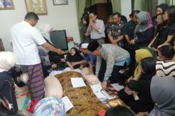 Pelajaran dari Aurel,...