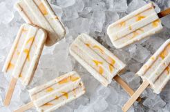 Es Loli Ketan Mangga, Cara Lain Nikmati Dessert Khas Thailand