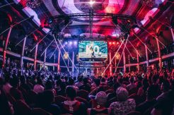 Daftar Turnamen e-Sports Dunia dengan Hadiah Jutaan Dolar AS