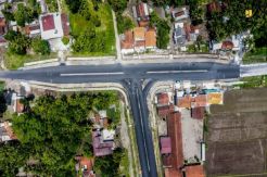 Kementerian PUPR Terus Mantapkan Jalur Pantai Selatan Jawa