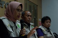 Gangguan Listrik, Plt Dirut PLN: Ini Murni Teknis, Bukan Politis