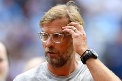 Klopp Sebut Laga Pramusim Jadi Biang Keladi Kekalahan Liverpool