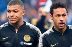 Tak Ada Tempat Lagi Buat Neymar di PSG