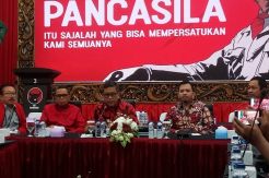 Poltracking: PDIP Miliki Figur Kepala Daerah yang Relatif Kuat