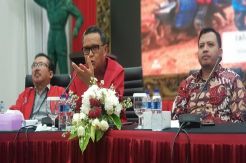 Pilkada Tanpa Mahar PDIP Diapresiasi
