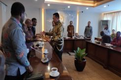 DPR Minta Panglima TNI...