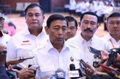Pemerintah Dukung PWI Gelar Hari Pers Nasional 2020 di Papua