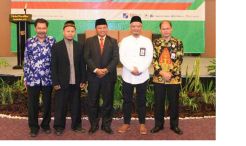 Wagub Jabar: Jadikan...